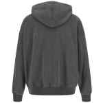 Brunello Cucinelli Shiny Trims Hoodie
