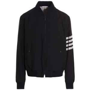 Thom Browne Bomber 4 Bar
