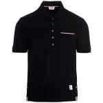 Thom Browne Rwb Polo Shirt