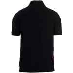 Thom Browne Rwb Polo Shirt