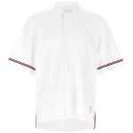 Thom Browne Rugby Polo Shirt