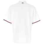 Thom Browne Rugby Polo Shirt