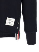 Thom Browne 4 Bar Polo Shirt