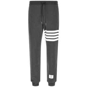 Thom Browne 4bar Joggers
