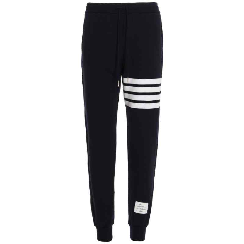 MJQ008H00535461_1_M_2023-06-21T08-09-23.156Z Thom Browne 4 Bar’ Joggers