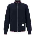 Thom Browne Rwb Piping Sweatshirt