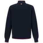 Thom Browne Rwb Piping Sweatshirt