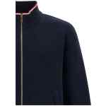 Thom Browne Rwb Piping Sweatshirt