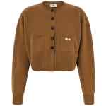 Elisabetta Franchi Cardigan Tricot