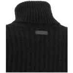 Elisabetta Franchi Ruffle Sweater