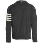 Thom Browne 4 Bar Sweater