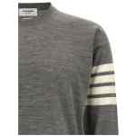 Thom Browne 4 Bar Sweater