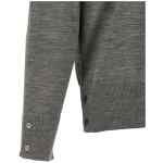Thom Browne 4 Bar Sweater
