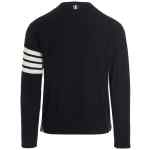 Thom Browne 4 Bar Sweater