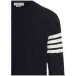 Thom Browne 4 Bar Sweater
