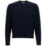 Thom Browne Rwb Sweater