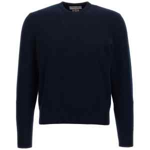 Thom Browne Rwb Sweater