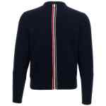 Thom Browne Rwb Sweater