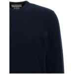 Thom Browne Rwb Sweater