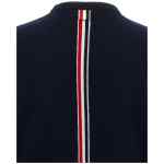 Thom Browne Rwb Sweater
