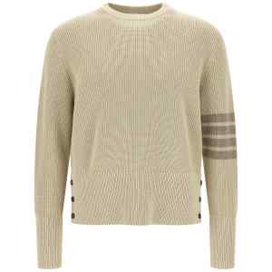 Thom Browne 4bar Sweater