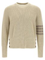 Thom Browne 4bar Sweater