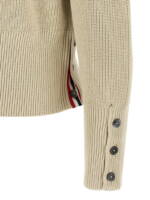 Thom Browne 4bar Sweater