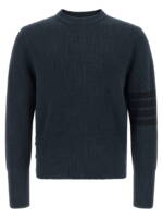 Thom Browne 4bar Sweater
