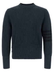 Thom Browne 4bar Sweater