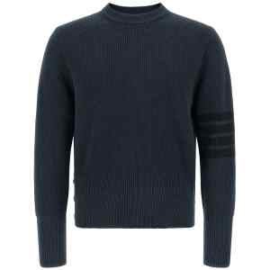 Thom Browne 4bar Sweater