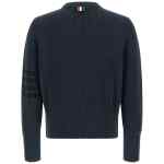 Thom Browne 4bar Sweater