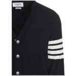 Thom Browne Merino Wool Cardigan