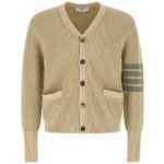 Thom Browne Garment Dye Cardigan