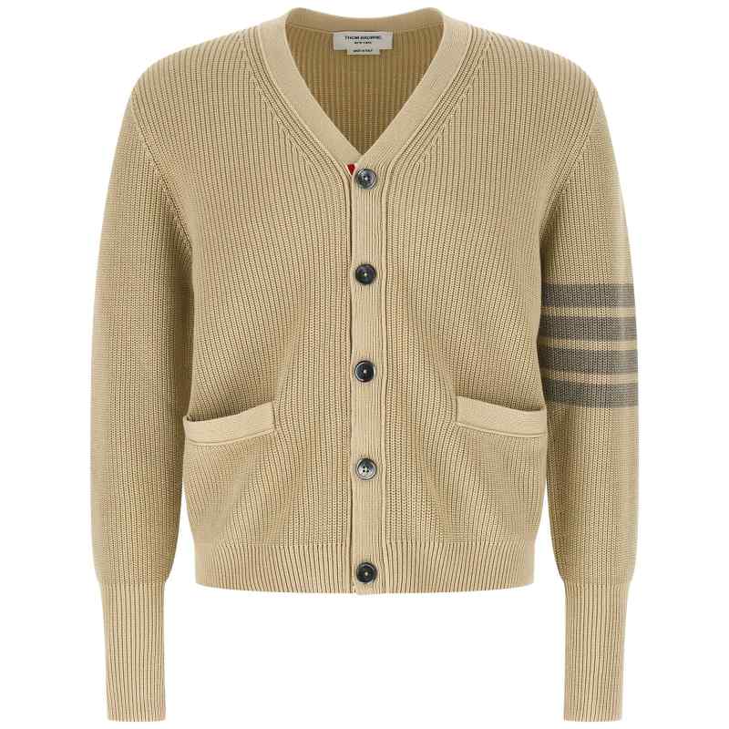 MKC635AY3065260_01_M_2025-11-26T09-37-19.242Z Thom Browne Garment Dye Cardigan