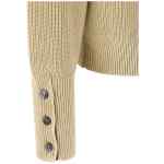 Thom Browne Garment Dye Cardigan