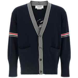 Thom Browne Lobster Cardigan