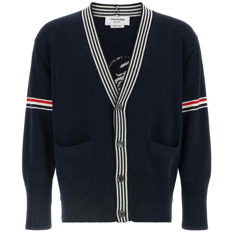 MKC645AY3043415_01_M_2026-08-19T10-44-27.061Z Thom Browne Lobster Cardigan