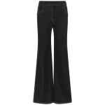 Brunello Cucinelli Flared Leg Jeans