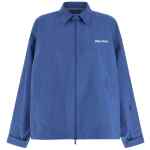Miu Miu Tech Canvas Windbreaker