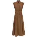 Brunello Cucinelli Chemisier Dress