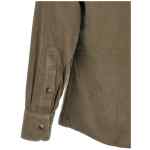 Brunello Cucinelli Corduroy Shirt