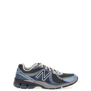 New Balance 860 Sneakers