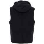 Brunello Cucinelli Padded Wool Vest