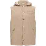Brunello Cucinelli Flannel Vest