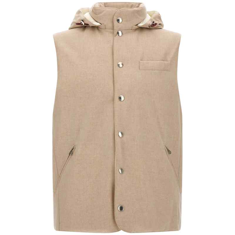 MM4701775CID85_01_M_2026-09-24T07-16-37.286Z Brunello Cucinelli Flannel Vest