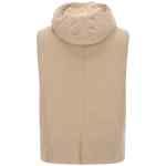 Brunello Cucinelli Flannel Vest