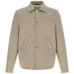Brunello Cucinelli Nylon Jacket