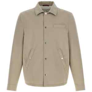 Brunello Cucinelli Nylon Jacket