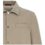 Brunello Cucinelli Nylon Jacket