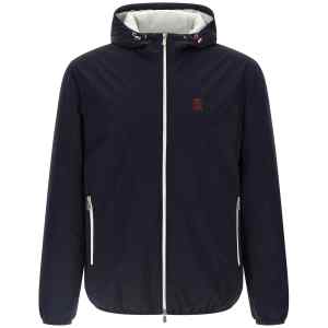 Brunello Cucinelli Windproof Jacket
